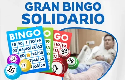 cartilla bingo tienda