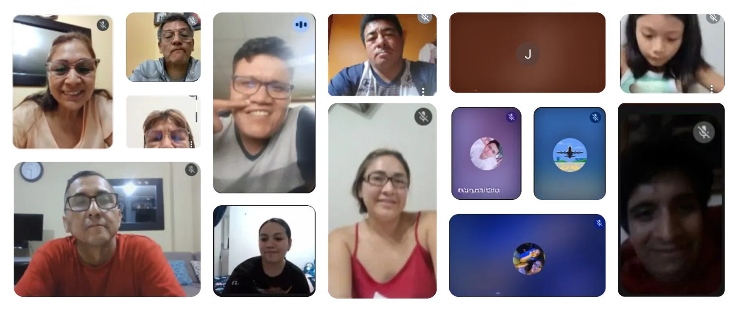foto testimonios